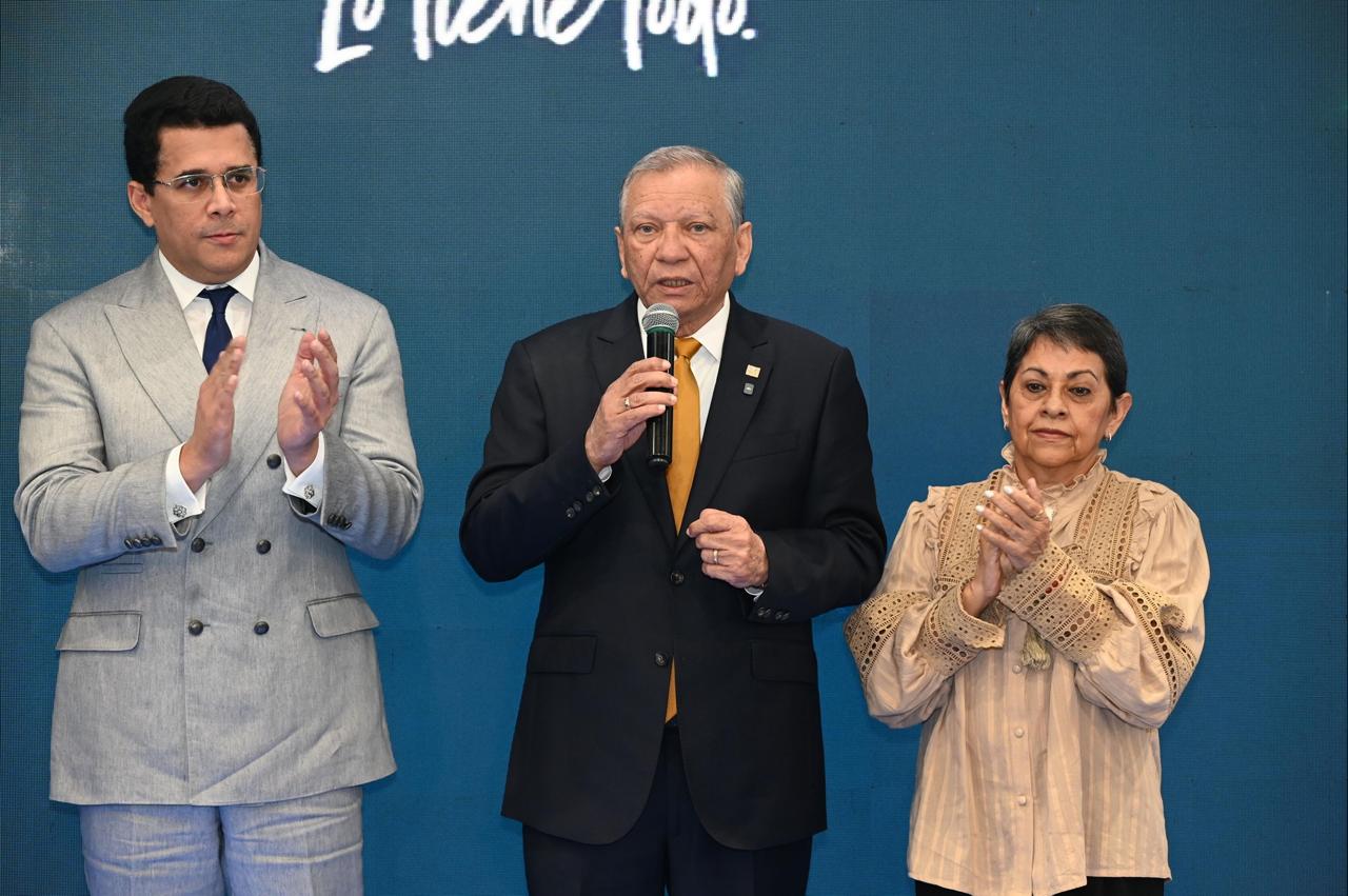 Banreservas anuncia condiciones de financiamiento favorables para inversionistas colombianos