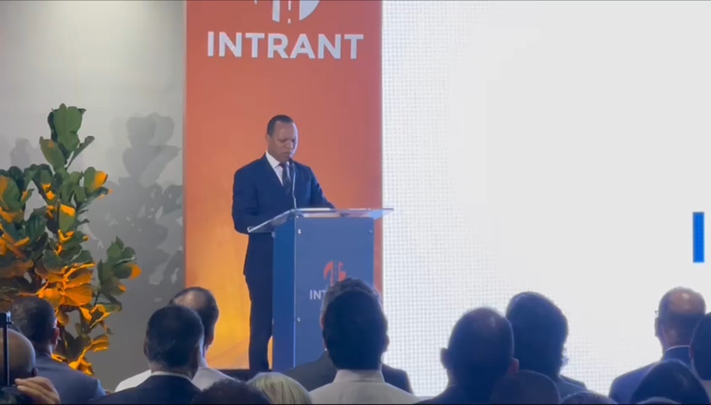 “El precio de decir no es alto”: Morrison habla de sobornos y presiones en el Intrant