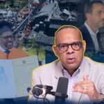 Alfredo de la Cruz-- Camacho--UASD.
