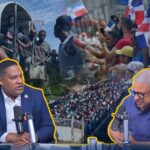 Jhanell Ferreras-- Hichez-- Independencia y haitianos.