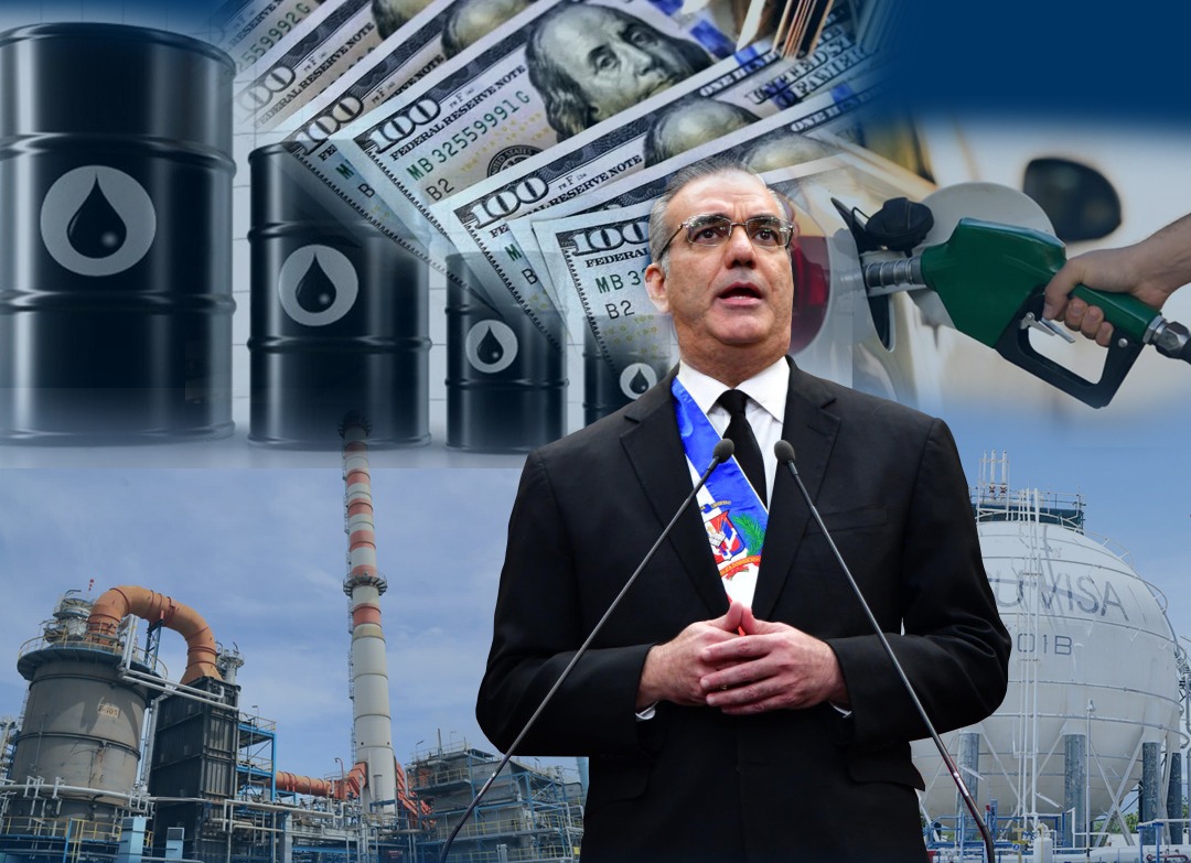 Refidomsa discurso Abinader.--