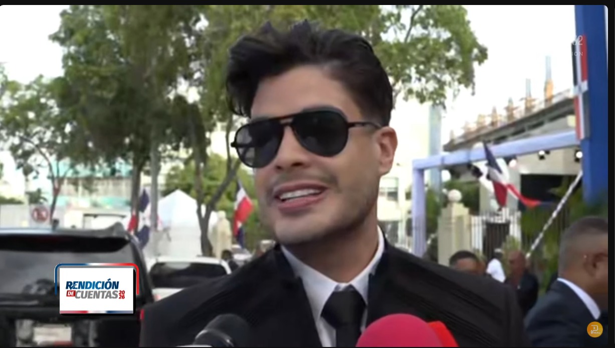 Bray Vargas Cuentas Abinader... 2026.
