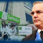 Luis Abinader afirma que se ha invertido en aras de la salud colectiva. (Panorama).