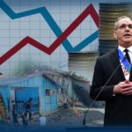 Abinader expresa pobreza se reduce a 17.3% en 2025.