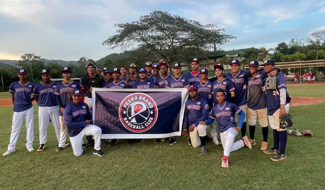 El representativo de Pedro Brand aseguró su pase a la Gran Final del Torneo Provincial Clase “A” tras imponerse con marcador de 10 carreras por 6 al combinado de los Bravos de San Luis, en un emocionante encuentro cargado de intensidad y buen béisbol.