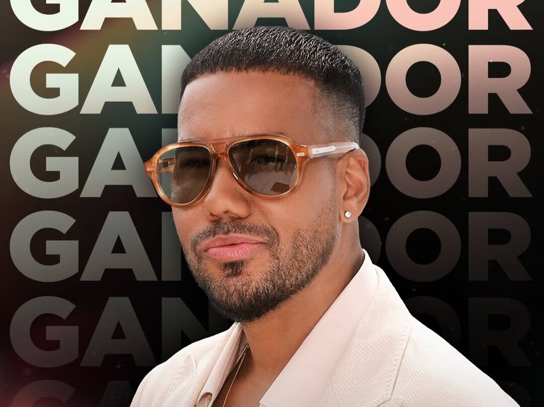 Romeo Santos