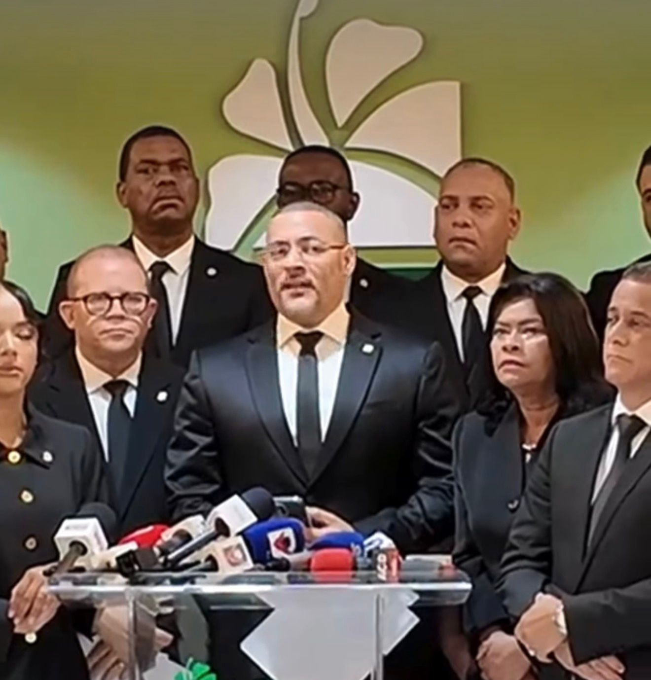 Fuerza del Pueblo