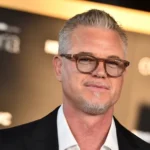 Fallece a los 53 años Eric Dane, actor de "Anatomía de Grey" y "Euphoria”