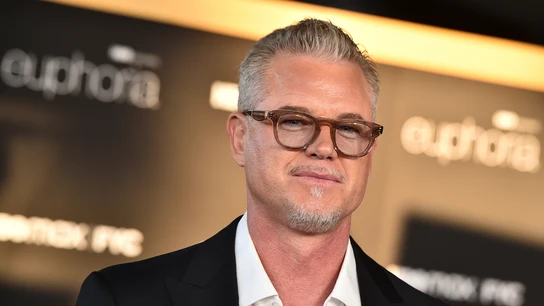Fallece a los 53 años Eric Dane, actor de "Anatomía de Grey" y "Euphoria”