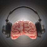 Revelan cuáles son los efectos de los auriculares bluetooth en el cerebro