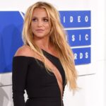 Britney Spears en los Billboard Music Awards de 2016.
