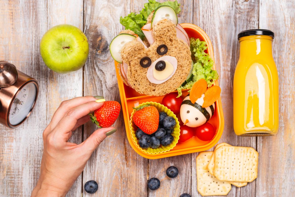 8 alimentos recomendados por expertos que mejoran el ánimo y ayudan al equilibrio emocional