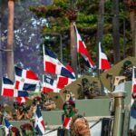 Patriotismo sí, caos no
