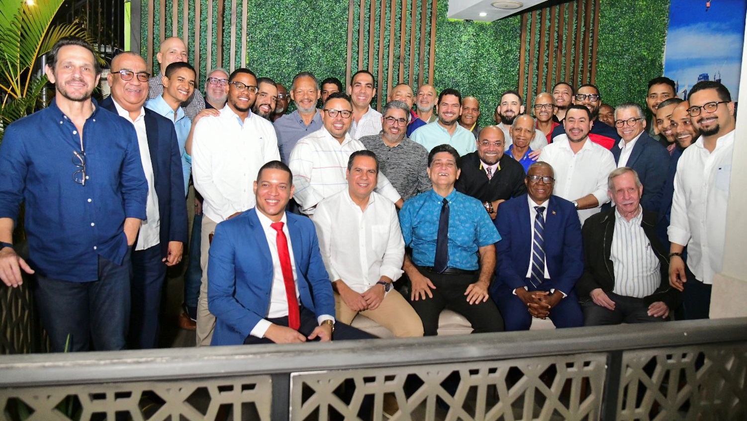 equipo transmision wbc por panorama