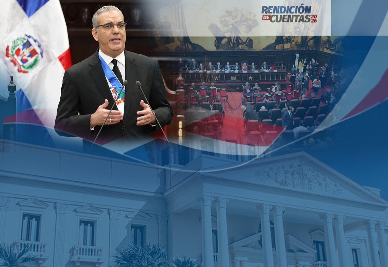Rendición de cuentas 2026