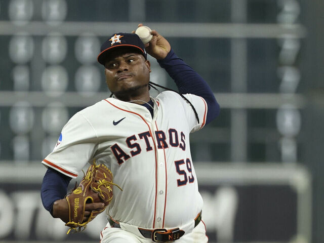 Los Tigres de Detroit y el lanzador Framber Valdez, dos veces All-Star, acordaron un contrato de tres años por $115 millones, según informaron fuentes a Jeff Passan de ESPN.