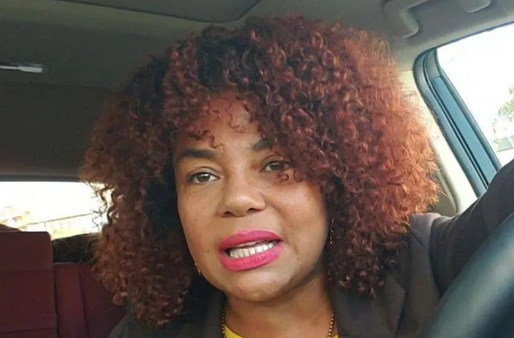 Cheddy García