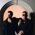 Manny Cruz y El Blachy