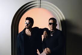 Manny Cruz y El Blachy