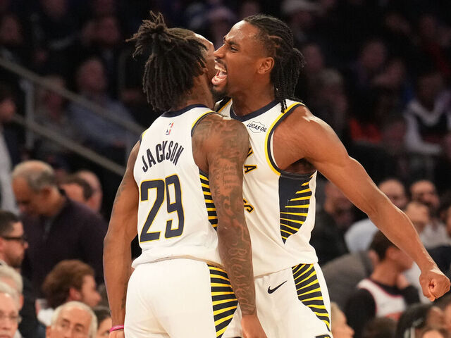 indiana le gana a knicks