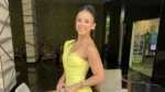 Muere influencer Gabriela Martins Santos a los 31 años durante una fertilización in vitro