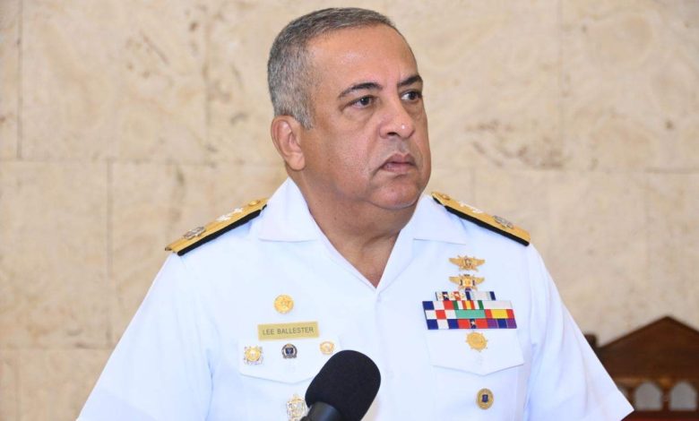Director de Migración defiende acciones migratorias en el país