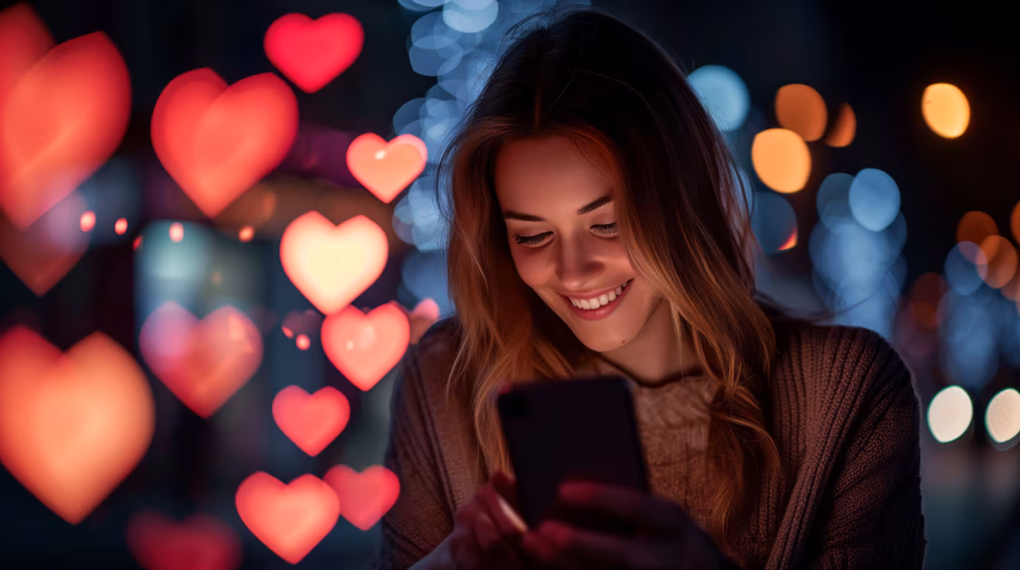 Qué significa querer pasar San Valentín solo