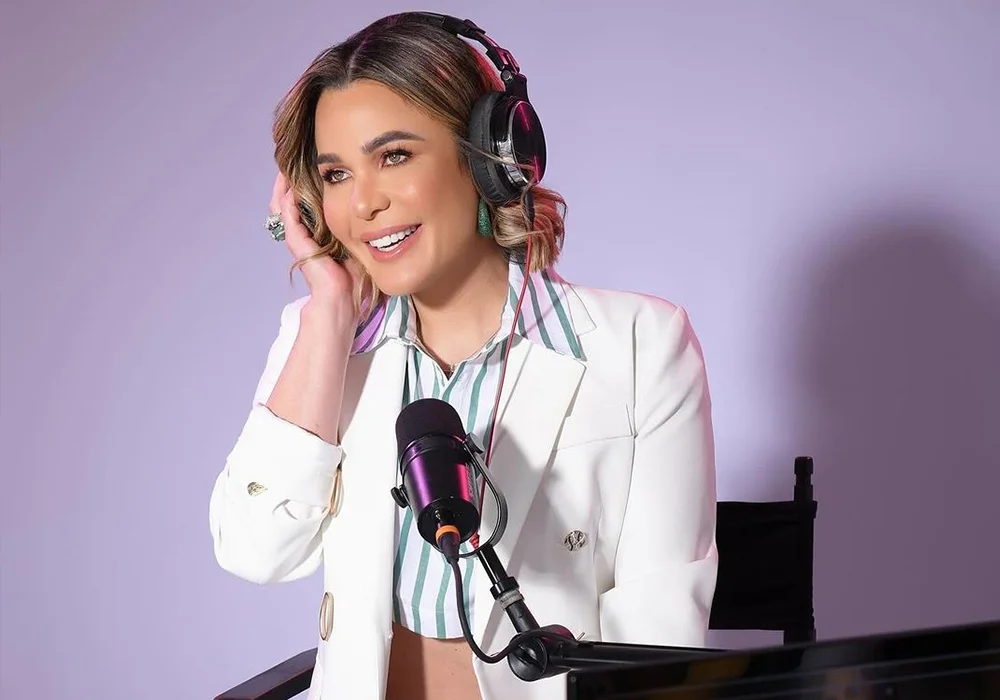 Luz García
