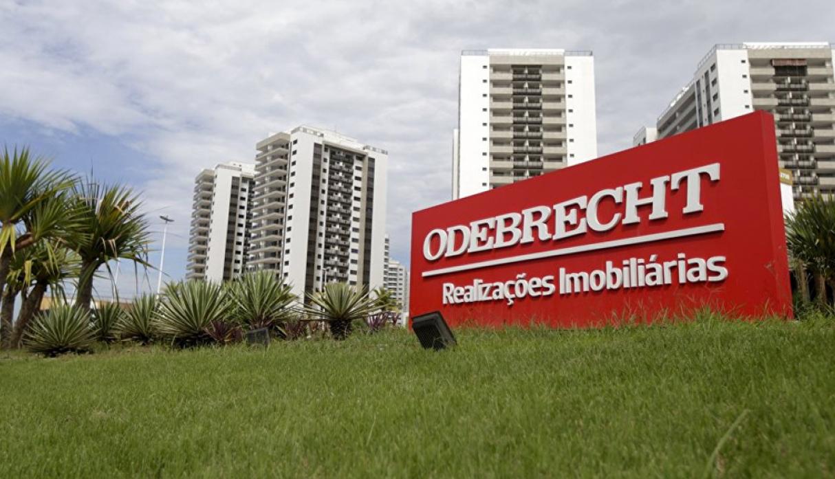 Último día del juicio Odebrecht en Panamá