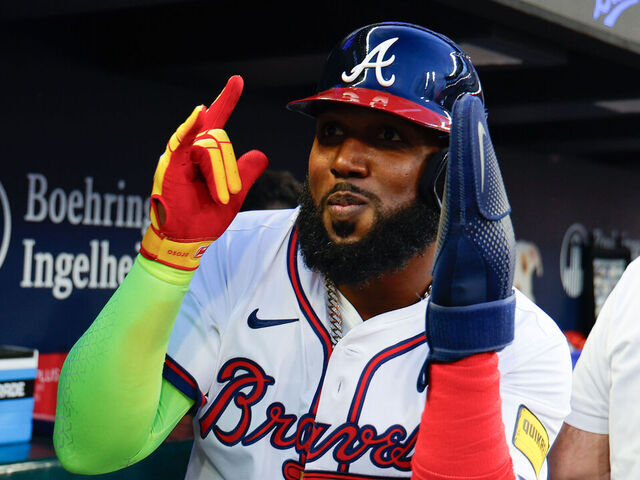Marcell Ozuna