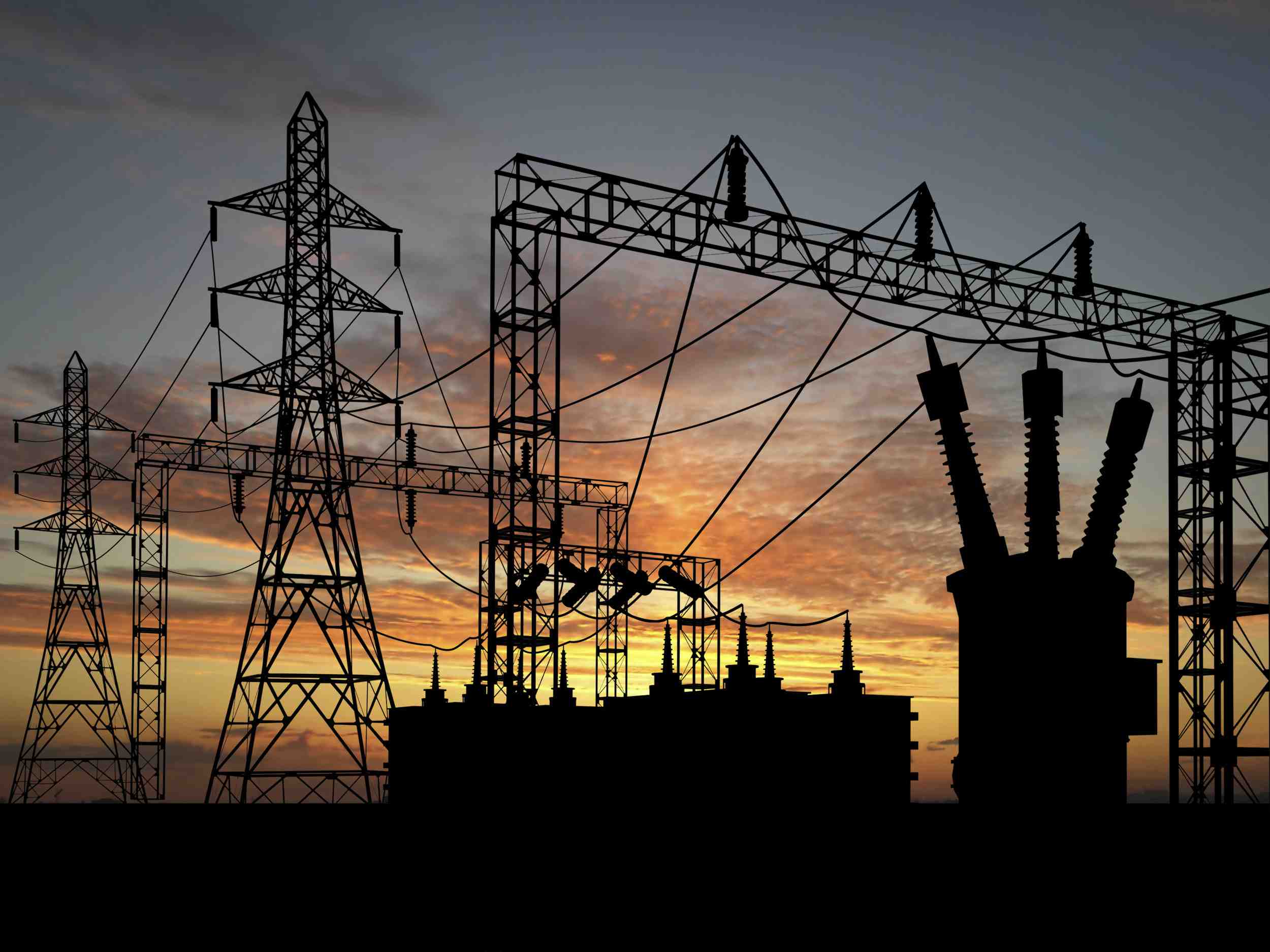 Sistema Eléctrico Nacional Interconectado (SENI)