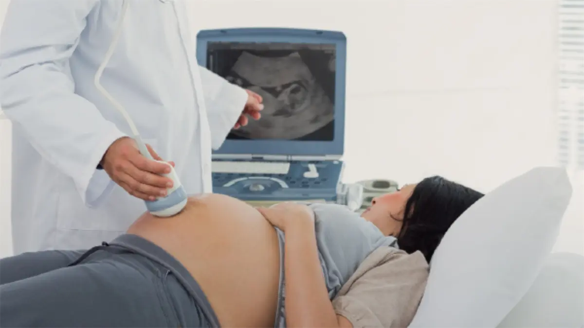 Células madre y cirugía intrauterina, un enfoque seguro para la espina bífida
