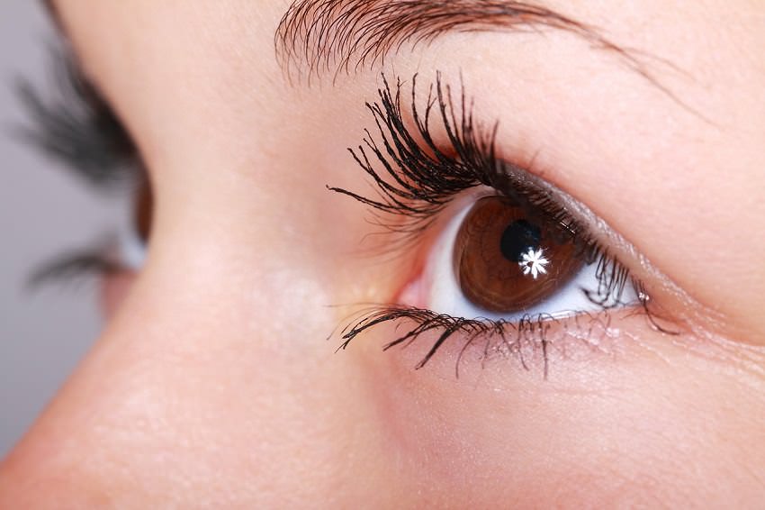 Ojos