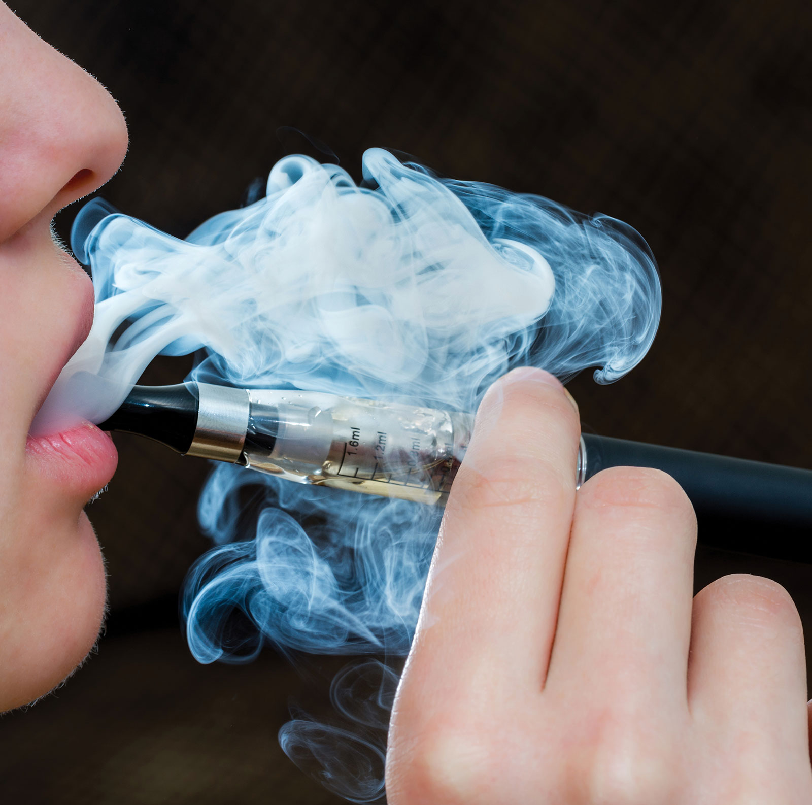 8 claves para dejar el vapeo con éxito