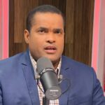 Comunicador Valentín Pérez / Fuente externa