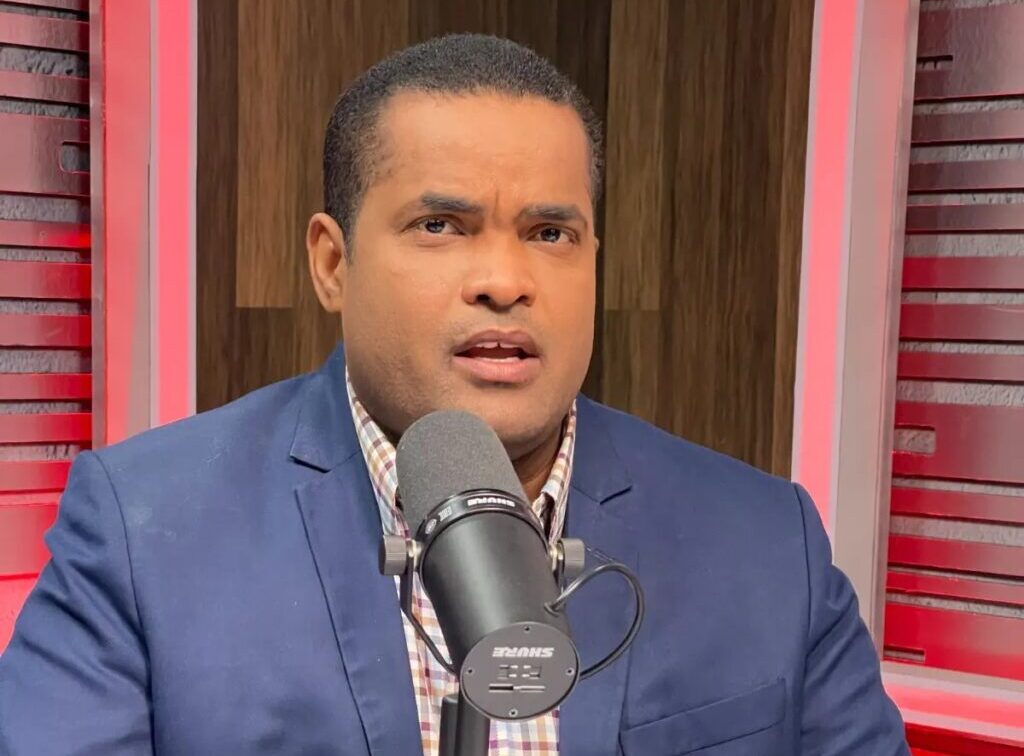 Comunicador Valentín Pérez / Fuente externa
