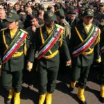 La Guardia Revolucionaria de Irán responde a Trump: “Nosotros decidimos el fin de la guerra”