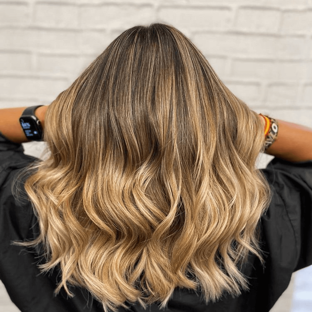 Cómo cambia el cabello con la edad y cuáles son las técnicas de cuidado