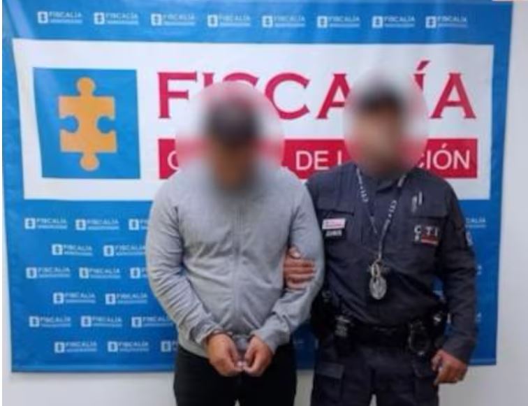 o Hugo Fernando Silva Soto,