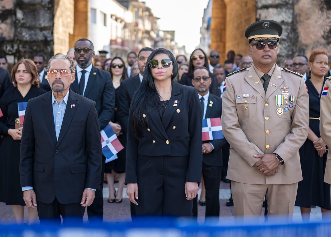 Procuradora Yeni Berenice Reynoso.