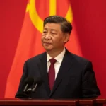 China negocia con Irán un paso seguro a través del estrecho de Ormuz para asegurar gas y petróleo