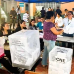 La Unión Europea confirma transparencia en el proceso electoral de Honduras
