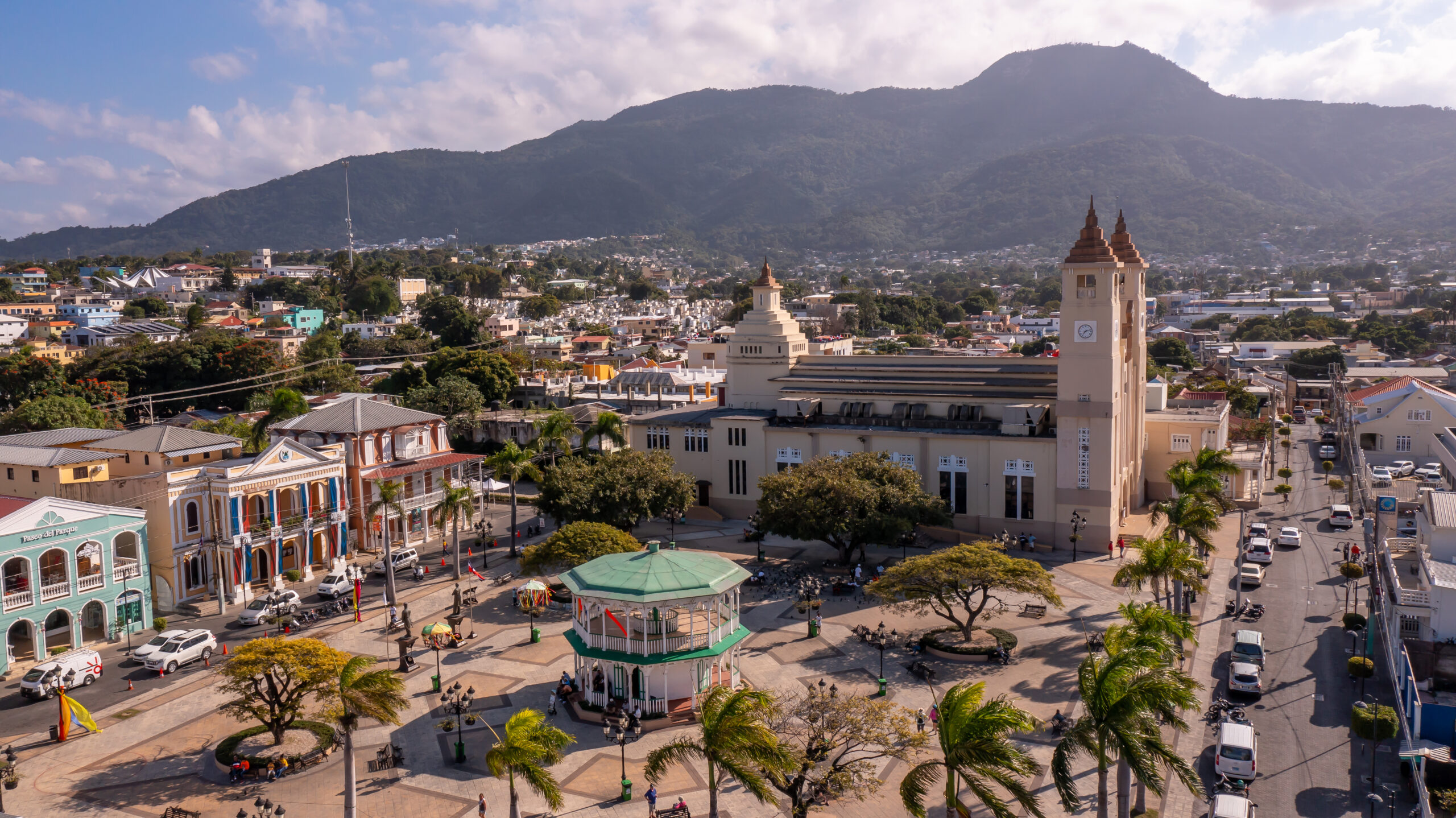 Puerto Plata
