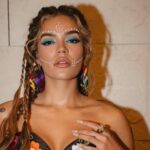 Cantante colombiana Karol G