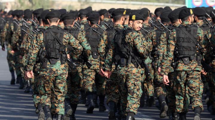 Guardia Revolucionaria de Irán promete “completa obediencia” a su nuevo líder supremo