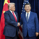 Trump advierte que la cumbre con Xi Jinping podría retrasarse si China no colabora en la reapertura del estrecho de Ormuz