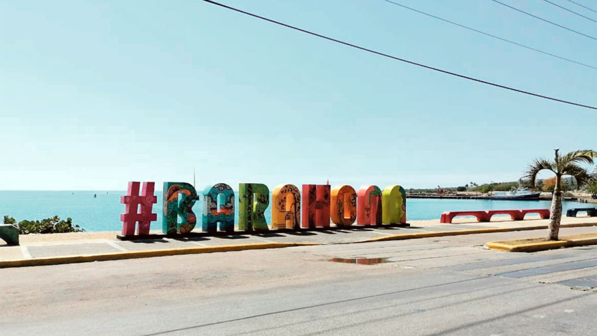 Comunidades en Barahona alzan la voz por incremento del narcotráfico y la depredación ambiental