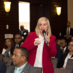 Jueza Isis Muñiz llevará investigaciones fiscal Pepca--1U$0 mil.