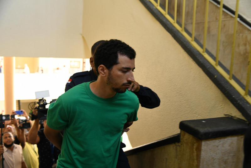 “Cuadro psicótico” sustenta fallo de “no ha lugar” en caso de ataque en Naco
