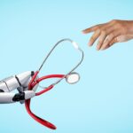 Advierten sobre los riesgos de usar IA para buscar consejos médicos